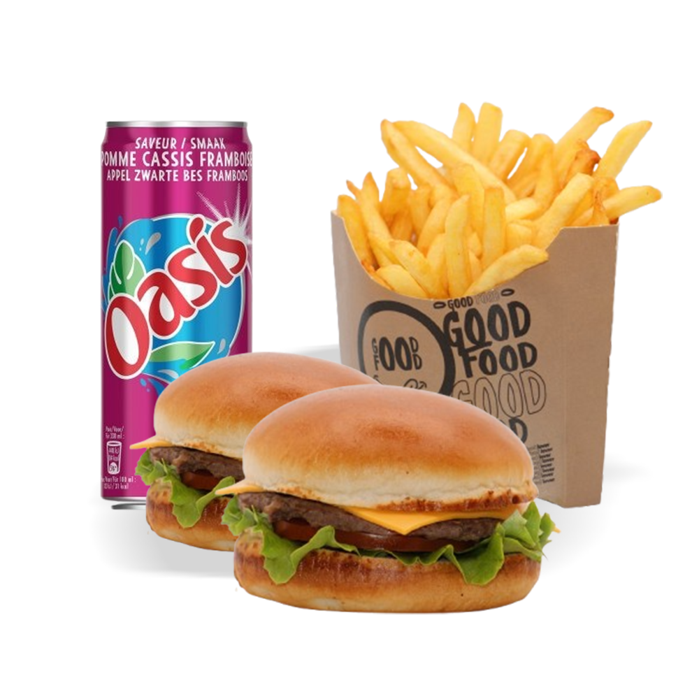 burger